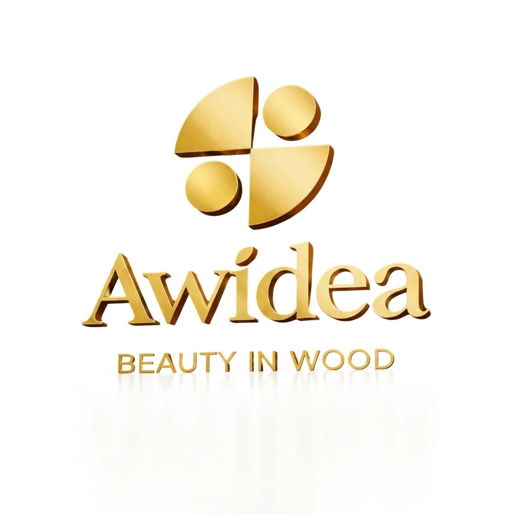 AWIDEA Beauty in Wood